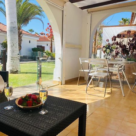 Parque Golf 16 By Sunhousescanarias Maspalomas  Ngoại thất bức ảnh