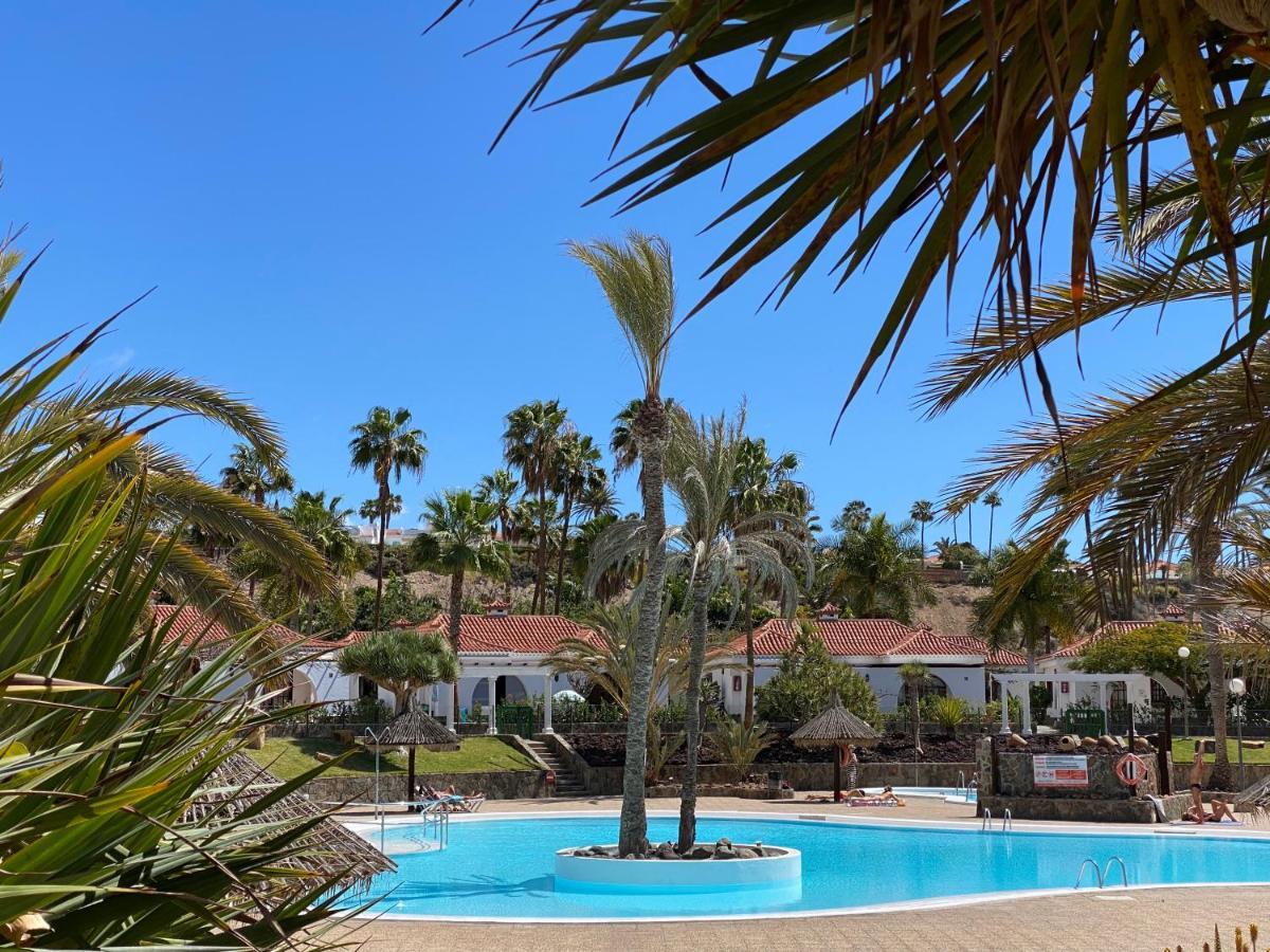 Parque Golf 16 By Sunhousescanarias Maspalomas  Ngoại thất bức ảnh