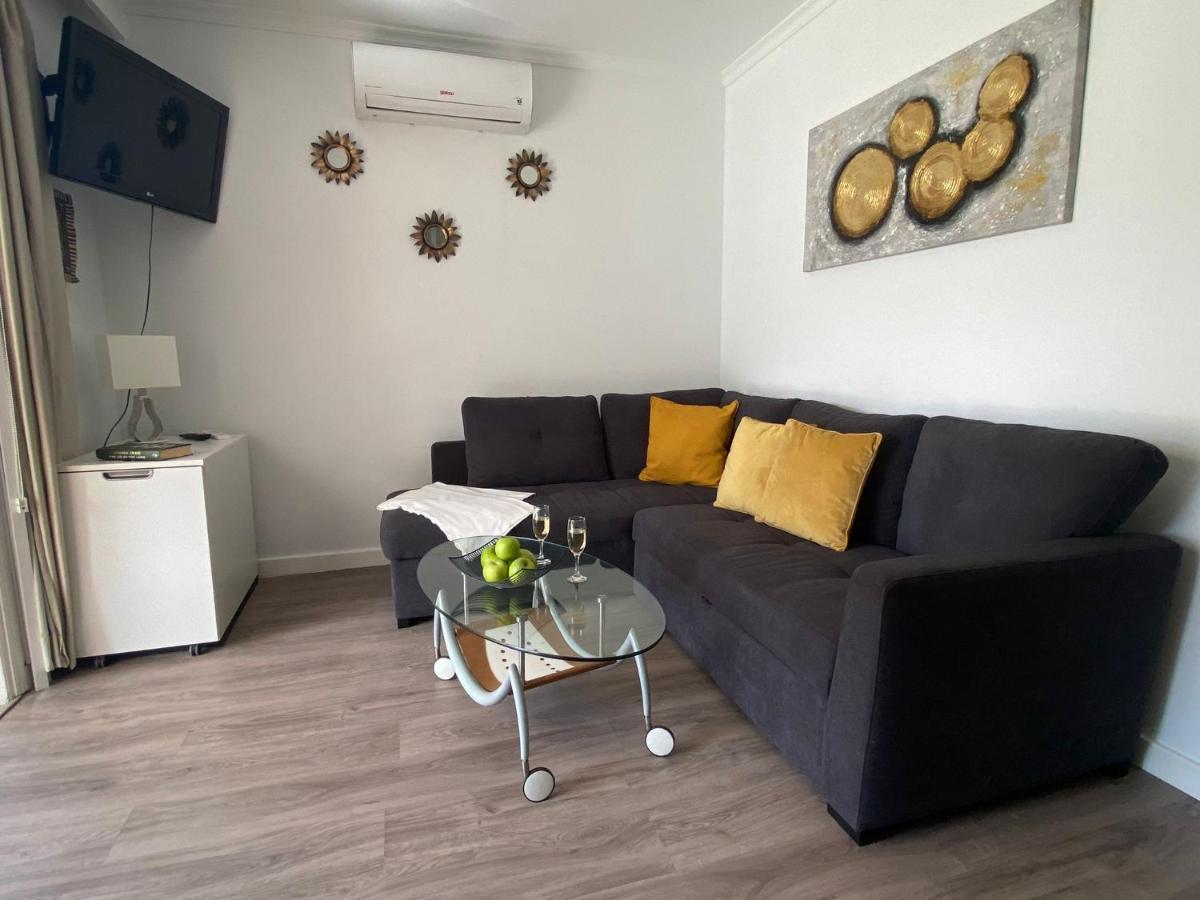 Parque Golf 16 By Sunhousescanarias Maspalomas  Ngoại thất bức ảnh