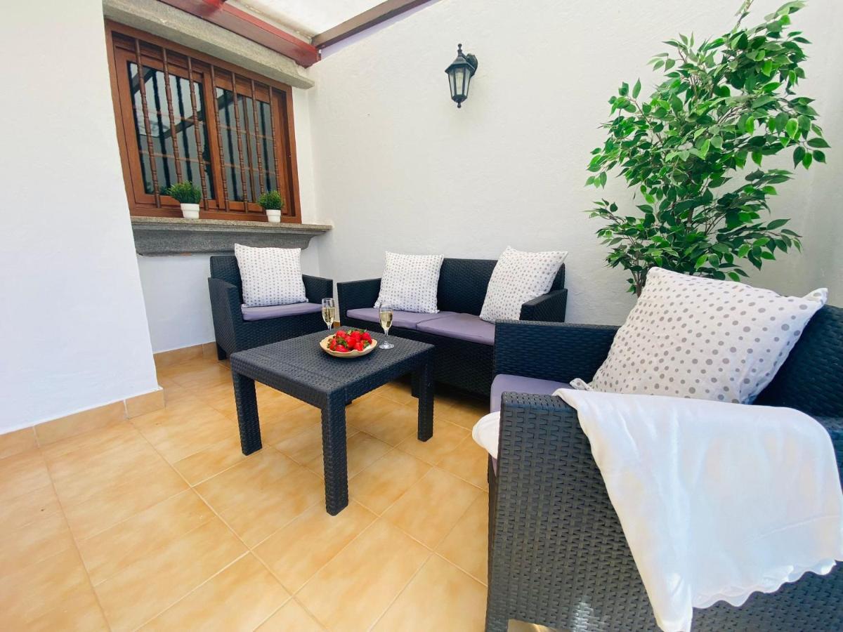 Parque Golf 16 By Sunhousescanarias Maspalomas  Ngoại thất bức ảnh