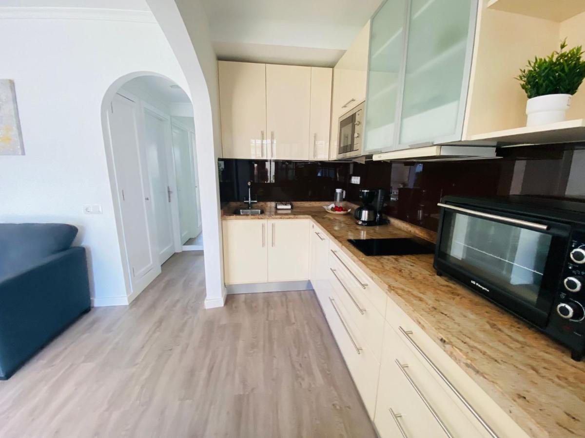 Parque Golf 16 By Sunhousescanarias Maspalomas  Ngoại thất bức ảnh