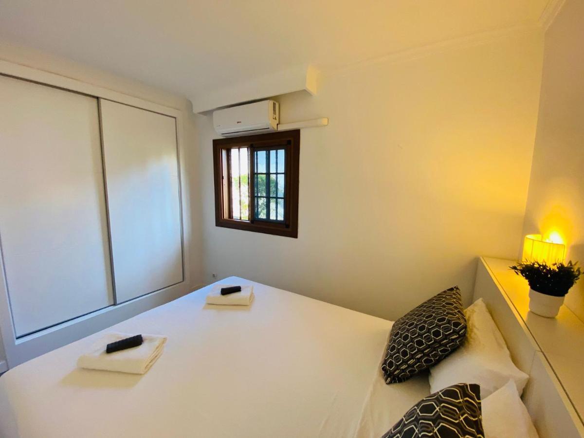 Parque Golf 16 By Sunhousescanarias Maspalomas  Ngoại thất bức ảnh