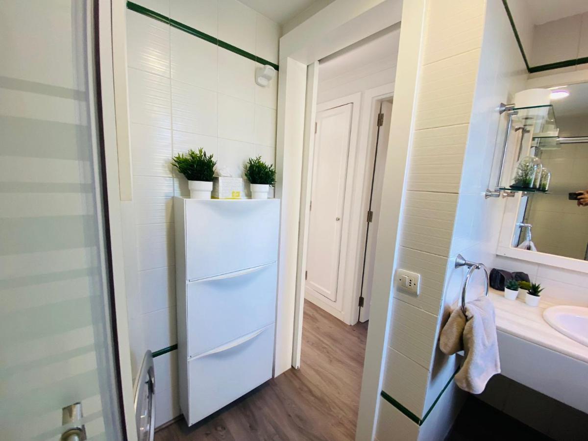 Parque Golf 16 By Sunhousescanarias Maspalomas  Ngoại thất bức ảnh