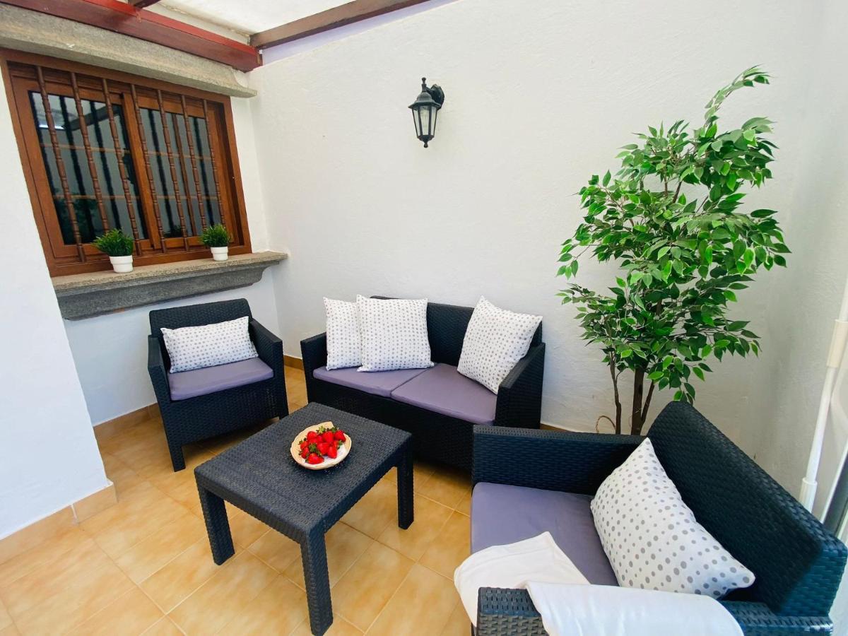 Parque Golf 16 By Sunhousescanarias Maspalomas  Ngoại thất bức ảnh