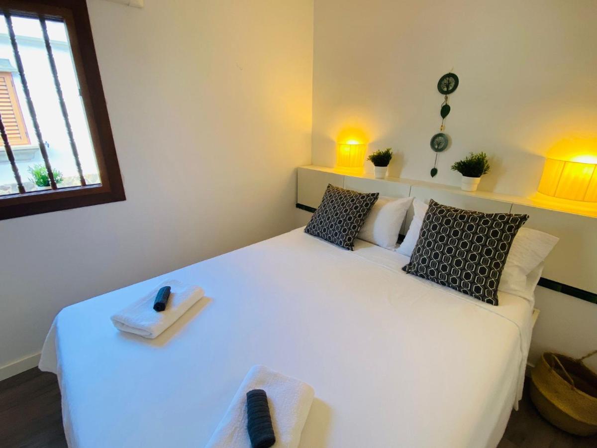 Parque Golf 16 By Sunhousescanarias Maspalomas  Ngoại thất bức ảnh