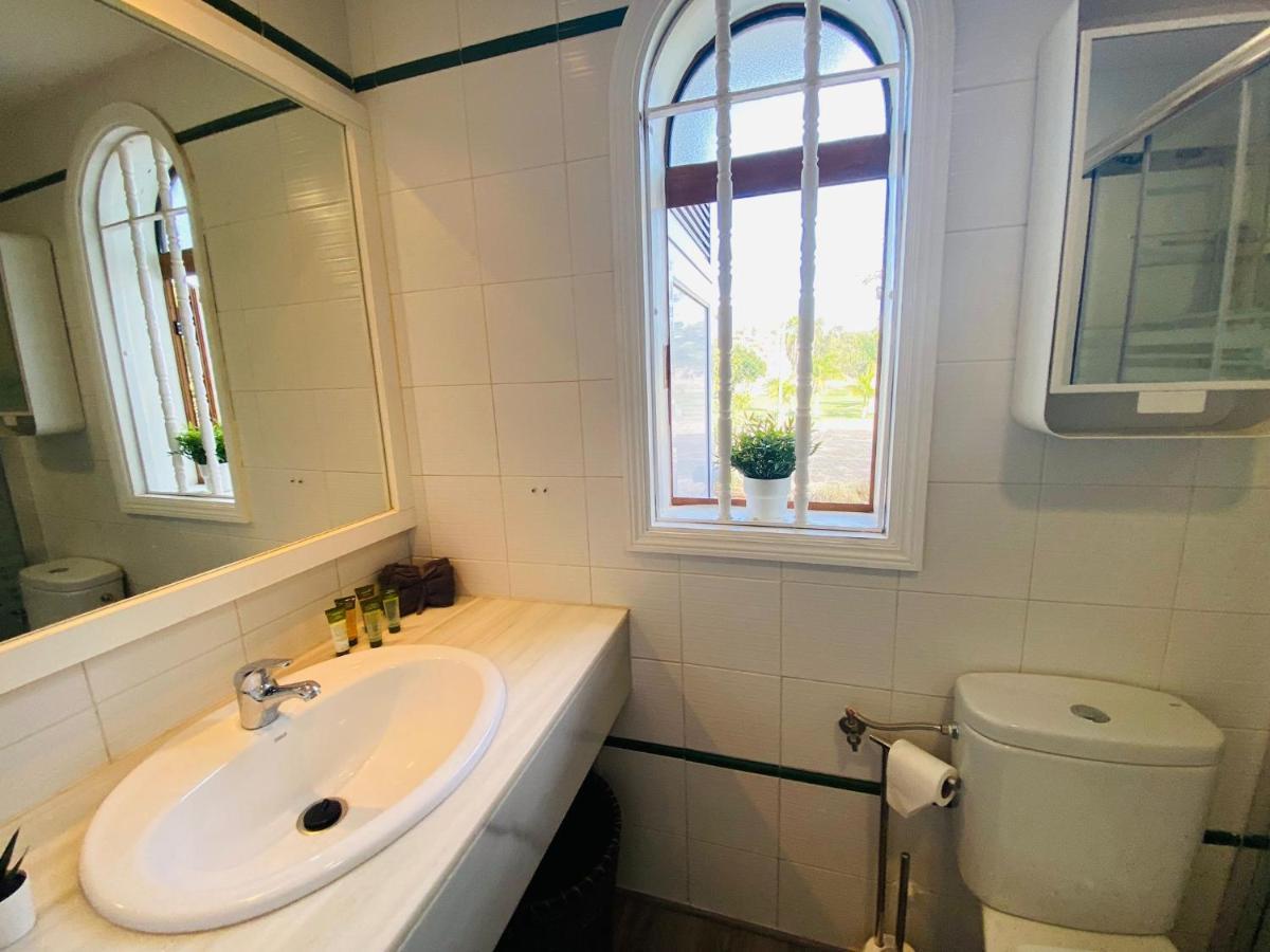 Parque Golf 16 By Sunhousescanarias Maspalomas  Ngoại thất bức ảnh