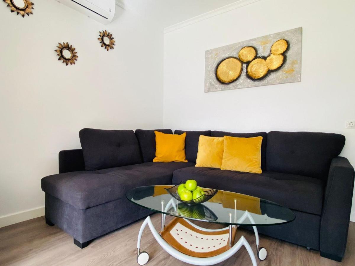 Parque Golf 16 By Sunhousescanarias Maspalomas  Ngoại thất bức ảnh